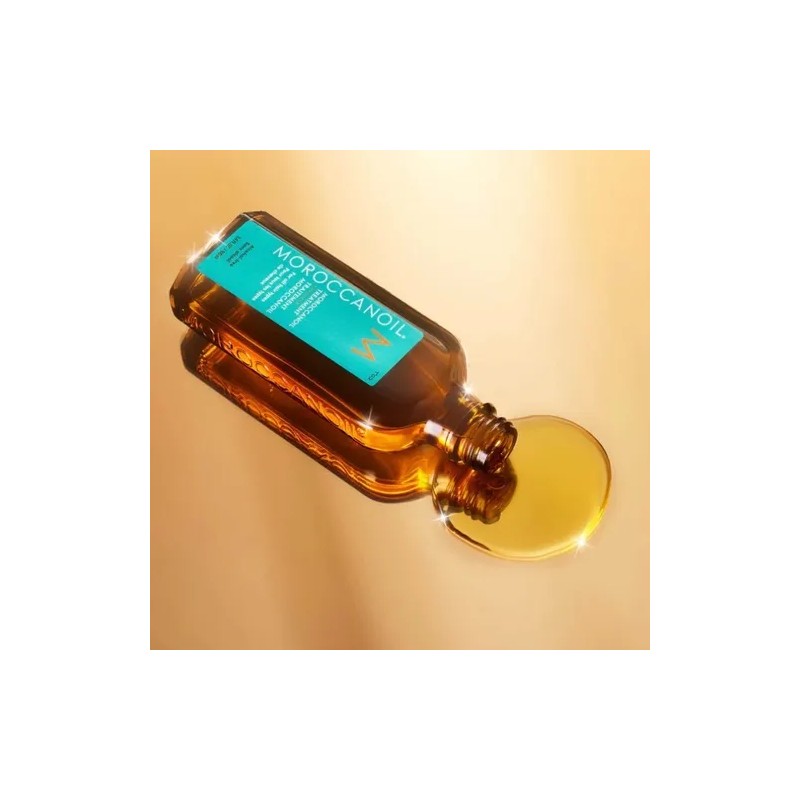 Aceite capilar Moroccanoil Tratamiento de 100mL