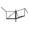 FX Table Music Stand with Bag Black
