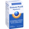 GRANDEL Gelenk PLUS Hyaluron Kapseln 60 St