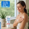 Miracle of Aloe Aloe All Over Locin sper hidratante para