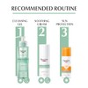 Dermopurifyer Oil Control Adjunctive Soothing Cream - 50ml