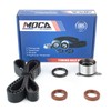 MOCA TCK227 Timing Belt Kit with Tensioner Fit 92-93 Integra,