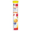 Doppelherz Vitamin C + Zinc with Blood Orange Pomegranate Flavour