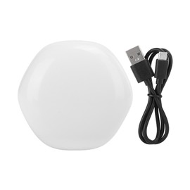 YFD21 Indoor Water Leakage Gauge Flood Level Overflow Detector Mobile Phone Sensor 3.7V