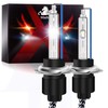 Winpower HID Xenon Bulb x2, H7