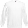 Fruit of the Loom - Classic Sweatshirt “ set-in sweat”