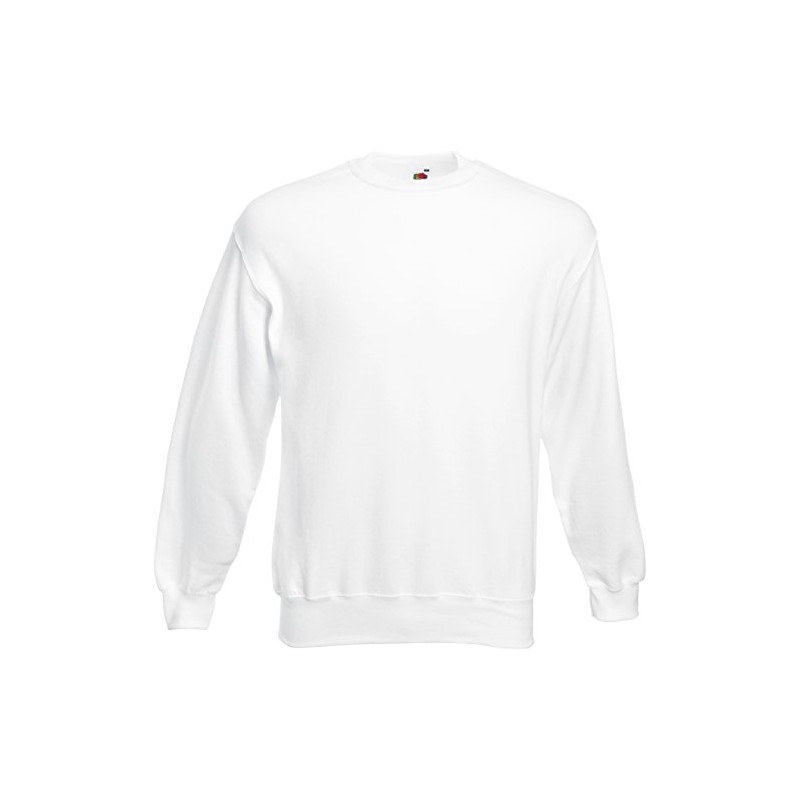 Fruit of the Loom - Classic Sweatshirt “ set-in sweat”