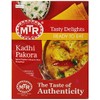 MTR Kadhi Pakora, 10.58-Ounce Boxes (Pack of 10)