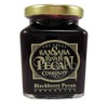 The Great San Saba River Pecan Company Blackberry Pecan Preserves