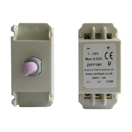 DIMMER MODULE 1X2WAY