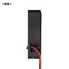 Sanwa Supply TK-FAN6 Quiet FAN