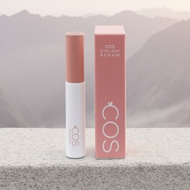 Cos/COS/Eyelids/Transparent/Serum/Eyelashes/Nutritional Supplements/Brush/Type/10ml/1Pc