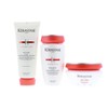 Kérastase Nutritive Bain Satin 1 250 ml + Nutritive Lait Vital 200 ml
