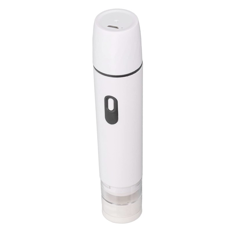 Food Vacuum Pump, 370 Motor Hand Vacuum Sealer, Wireless Sealing
