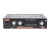HiFi Stereo Audio Amplifier 2 x 45W Dua Wireless Bluetooth