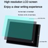 EMEBAY 11.5" Full Screen LCD Writing Tablet, Ultra Thin 3.2mm