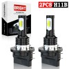 CHUSYYRAY H11B LED Headlight Bulbs Conversion Kit High and Low