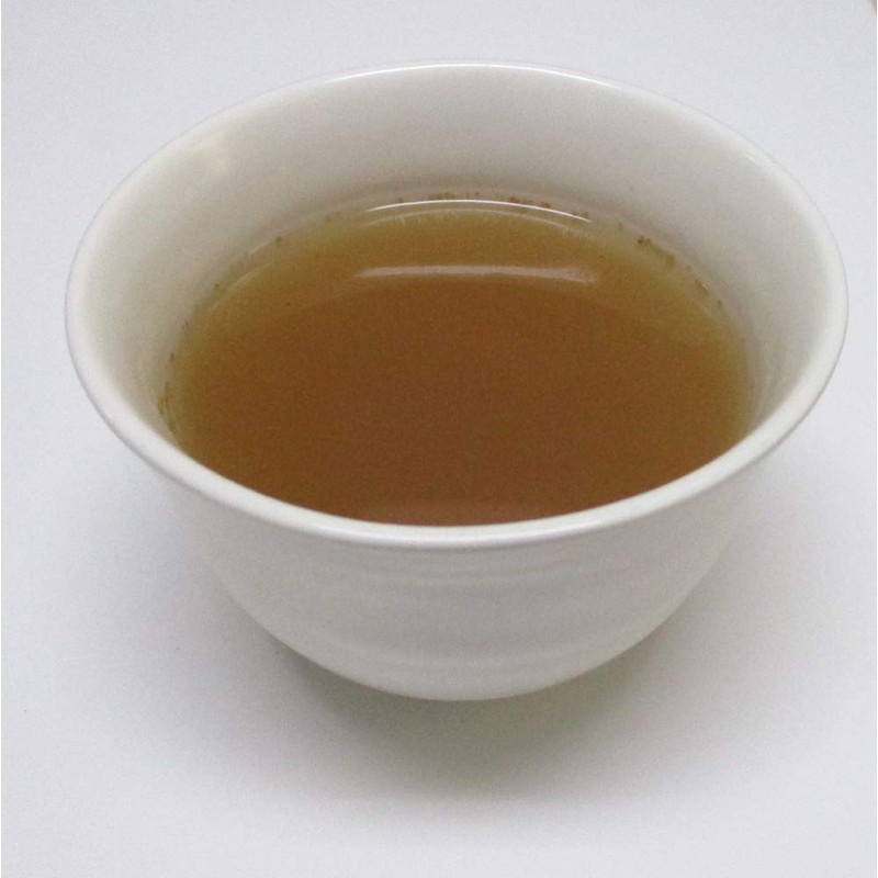 Nitto Foods Industry Brown Sugar Ginger Hot Water, 5 P