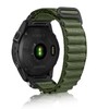 SumRioo QuickFit 22mm Strap for Garmin Fenix 8 47mm/7/7 Pro/7