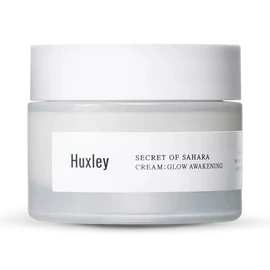 Huxley Cream; Glow Awakening 50ml
