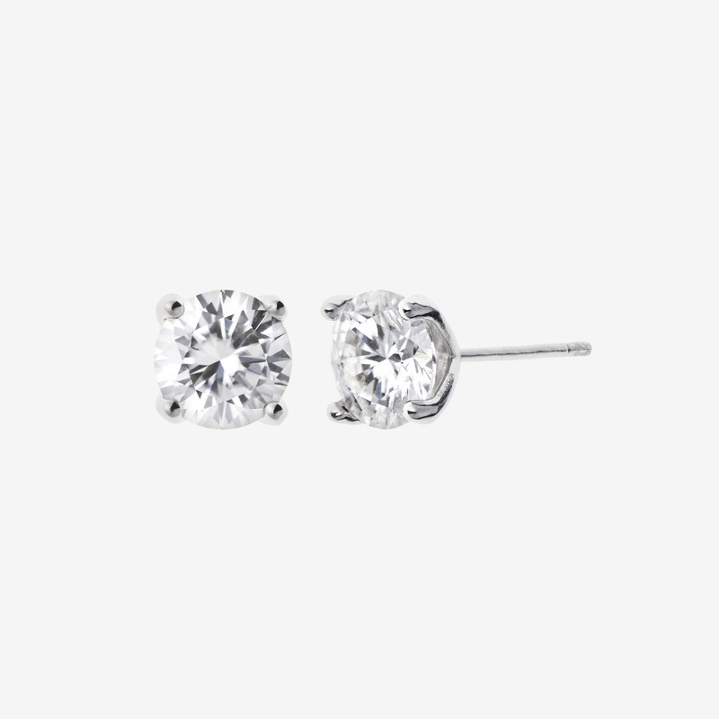 Gold & Deer G-DIA Moissanite Part 1 Part 3 1