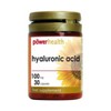 Power Health Hyaluronic Acid 100 mg 30 capsules