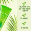 Tonymoly Pack Aloe Vera Y Fresh To Go Momento de