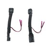 SCGDPNBH 4 pin 6th Gen Headlight Conversion Harness Compatible for