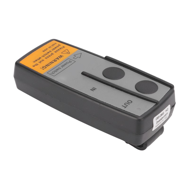 Universal Wireless Winch Remote Control Switch Electric Winch Controller with