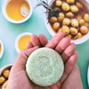 Bam Cosmetics Shampoo Bar Solid Vegan Natural Shampoo Like a