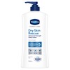 Vaseline Expert Care Dy Skin Rescue Advanced Strength Body Lotion