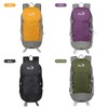 New Outlander 25L Hiking Backpack Waterproof Lightweight Daypack for Men
