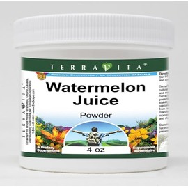 Watermelon Juice Powder (4 oz, ZIN: 521612) - 3 Pack