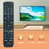 TV Remote Control EN3AE39H fit for hisense TV 32E50 32A35G