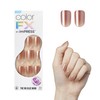 KISS imPRESS No Glue Mani Press On Nails, ColorFX, 'Last