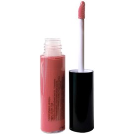Mom's Secret 100% Natural Lip Gloss, Organic, Vegan, Gluten Free, Cruelty Free, Made in the USA, 0.18 oz. (Tickled)