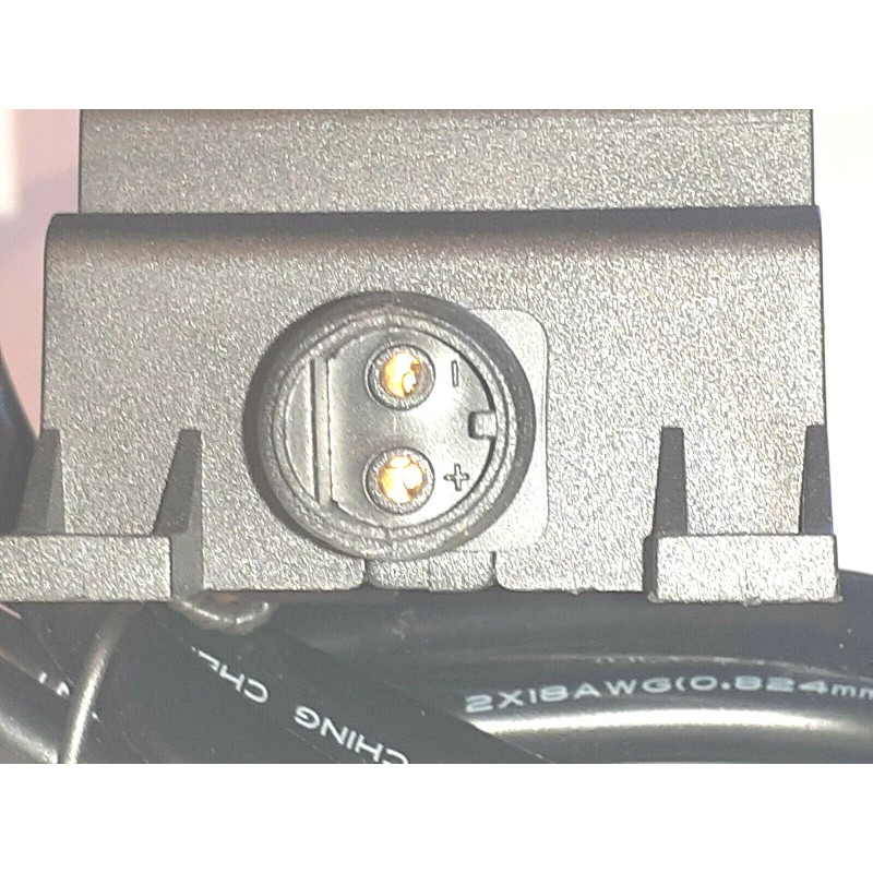 Rico Electronics Outdoor Led Lights AC ADAPTER 8-14V DC 0.35A