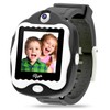 ISEE Smart Watch for Kids - Games, Selfie-Camera, Touch Screen