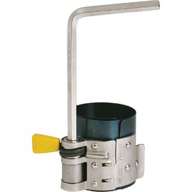 HAZET 794-1 Piston Ring Compressor - Multi-Colour