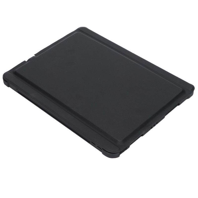 Wireless Keyboard Black Tablet Computer Accessories with Protective Cover for
