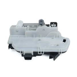 Front Left Door Lock Latch Actuator Driver Side 937-628 Replacement for Ford F150 2009-2014 Escape 2008-2011 Mustang 2010-2014 Focus Edge Lincoln MKX 2007-2015 9L3Z5421813A