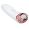 Mini HIFU Face Beauty Machine Hot Compress Promote Collagen Ultrasonic