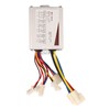 Electric Bike Controller Thumb Throttle Set 24V 500W Electric Bicycle