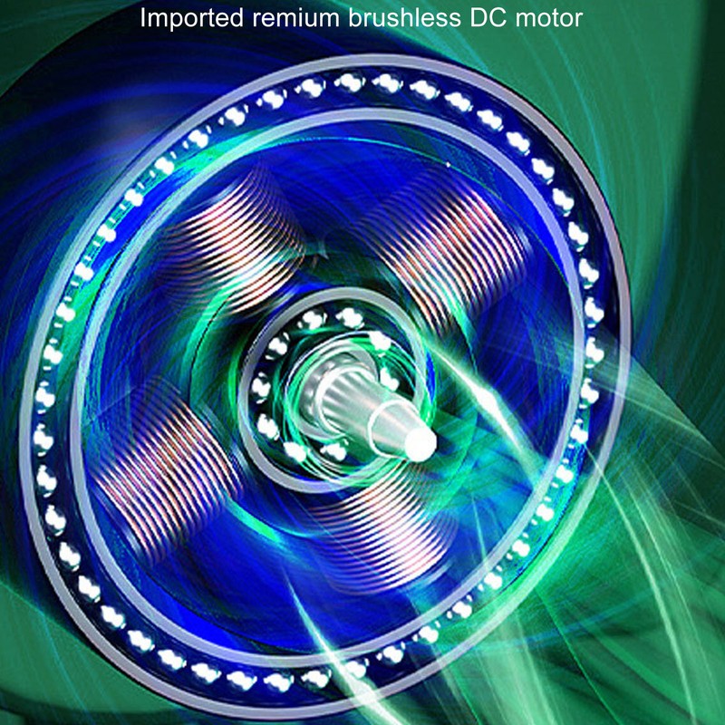 Mini Fan Conditioner Portable USB Charging Silence Cooler Water Conditioning