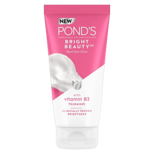 Pond's White Beauty Spot-Less Fairness Toner 150 g India