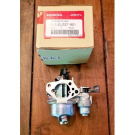 Honda NEW Genuine HONDA Carburetor Assembly (Carb) GX390 16100-Z5T-901 OEM