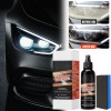 Solución Duradera Para Limpieza De Faros Delanteros, Restaur