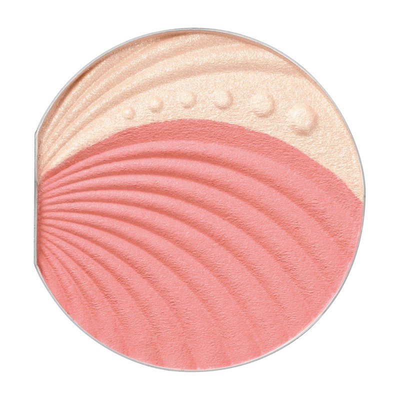 Sofina Orb Brush Cheek 02 for Standard Skin Tone