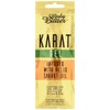 Body Butter Karat Gel Accelerator Tanning Lotion - Infused with