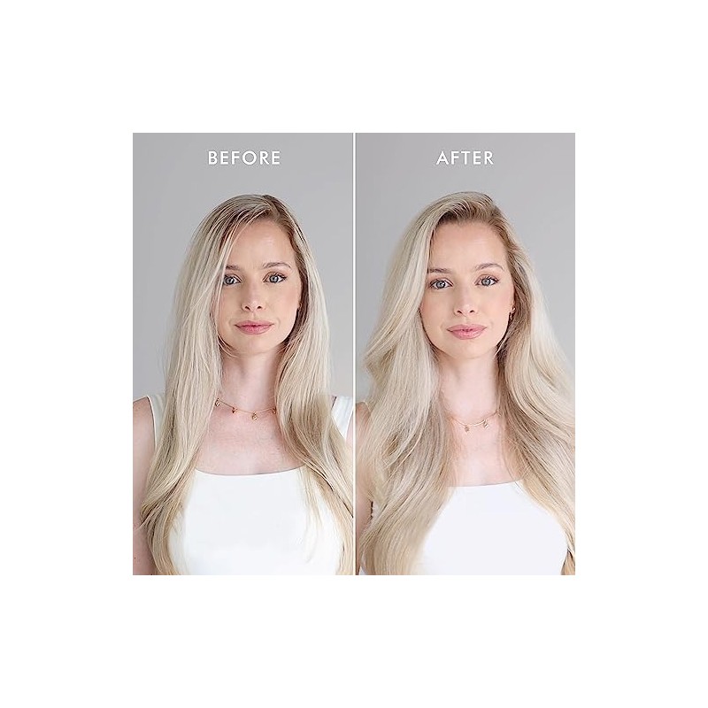 Moroccanoil Shampoo Seco Tonos Claros